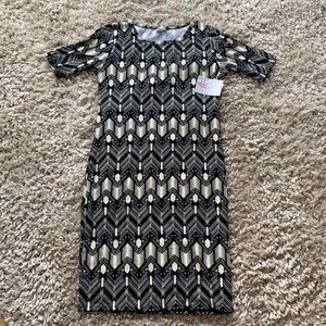 Lularoe Julia dress